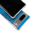 NFL Detroit Lions Double Vision Google Pixel 7a Clear Case